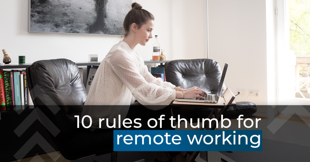 Bracho Language Institute Remote Work